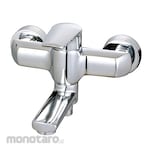 Fliessen Bath Faucet Brass Wall Cover