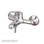 Fliessen Bath Faucet S.S Wall Cover