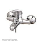 Fliessen Bath Faucet S.S Wall Cover