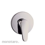 Fliessen Concealed Bath