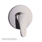 Fliessen Concealed Bath