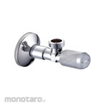 Fliessen Filter with Angle Valve