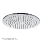 Fliessen Kepala Shower Bulat