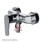 Fliessen Mixer with Diverter