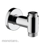 Fliessen Sambungan Shower Tembok