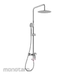 Fliessen Set Shower 3
