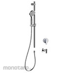 Fliessen Shower System Set 1