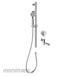 Fliessen Shower System Set 2