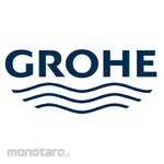 GROHE Baucurve Ohm Set Conc. Bath