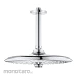 GROHE Euphoria 260 Headshower Set