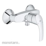 GROHE Eurosmart 2015 Ohm Shower Exp
