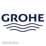 GROHE Metal Tube Supra