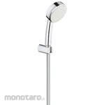 GROHE Ntempcosmopolitan 100 I Handshower Set