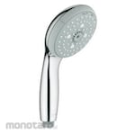 GROHE Ntempesta 100 Iv Handshower