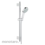 GROHE P+S Cosmopolitan 115 Shower Rail Set 600
