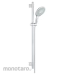 GROHE Power+Soul 160 Shower Rail Set 900