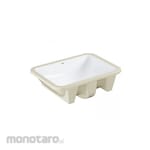 GROHE Projectline Washbasin Undercounter