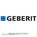 Geberit Concealed Cistern