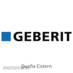 Geberit Duofix Cistern