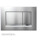 Geberit Pneumatic Dual Flush Button