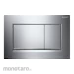 Geberit Sigma 30 (Matt & Bright Chrome)