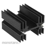 RS PRO Heat Sink (Pendingin Panas)