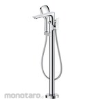 Jomoo Floor-Standing Bath-Shower Mixer