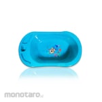 KIMPLAST Baby Bath Deluxe