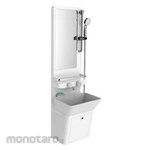 KIMSCO All-In-One Multi Shower Slide Bar