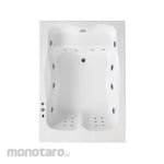 KIMSCO Bathtub Whirlpool (Single)