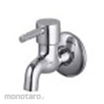 KIMSCO Ceramic Wall Faucet