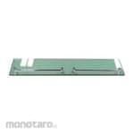 KIMSCO Glass Shelf
