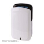 KIMSCO Hand Drier-Low Noise, HEPA Filter