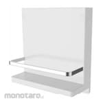 KIMSCO Lower Shelf-With System Shower