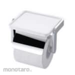 KIMSCO Paper Holder with Shelf