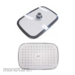 KIMSCO Rain Shower Head