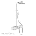 KIMSCO Shelf Rain & Shower Faucet (Bath, Eco)