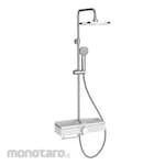 KIMSCO Shelf Rain & Shower Faucet (Bath)