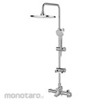 KIMSCO Thermostatic Bath, Rain & Shower Faucet