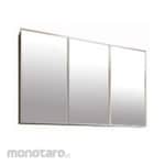 KIMSCO Three Sides Mirror Cabinet