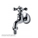 KIMSCO Wall Faucet (Coupling)