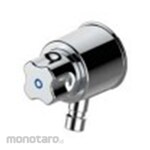 KIMSCO Wall Faucet One Way-Cold