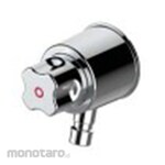 KIMSCO Wall Faucet One Way-Hot