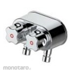 KIMSCO Wall Faucet Two Way-Hot