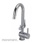 KIMSCO Washbasin & Shower Faucet (Top)