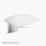 KOHLER Airfoil Soap Dish