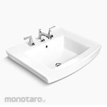 KOHLER Archer Lavatory 3-Hole