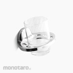 KOHLER Eolia Tumbler Holder