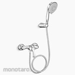 KOHLER Fairfax S-Lever Shower Faucet