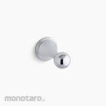 KOHLER Finial Robe Hook
